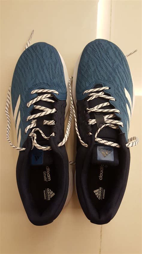 fake adidas cloudfoam|adidas cloudfoam ortholite.